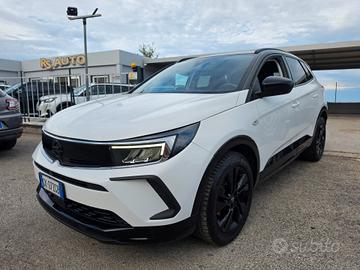 Opel Grandland 1.5 diesel Ecotec aut. GS Line Bico