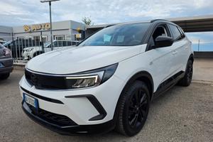 Opel Grandland 1.5 diesel Ecotec aut. GS Line Bico