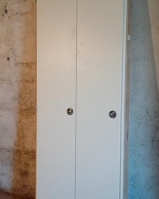 Porta a libro nuova