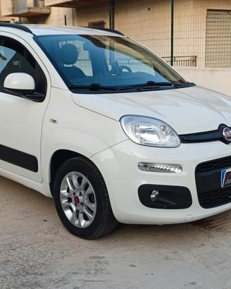 Fiat Panda 1.3 MJT 95 CV S&S Lounge
