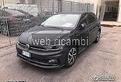 Polo 2018 ricambi musata frontale