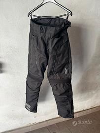 Pantaloni da moto t.ur  L