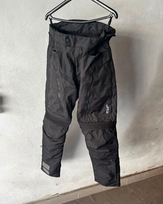 Pantaloni da moto t.ur  L