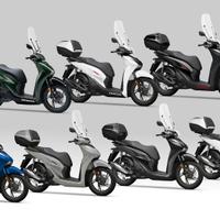 Honda SH 150 modello 2025 NUOVI fino esaurimento