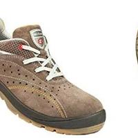 SIXTON, Scarpa Antinfortunistica Rimini