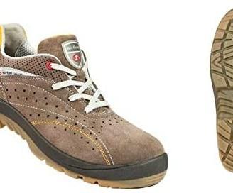 SIXTON, Scarpa Antinfortunistica Rimini