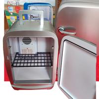 Evercool, frigorifero minibar 14 lt