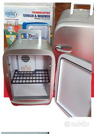 Evercool, frigorifero minibar 14 lt