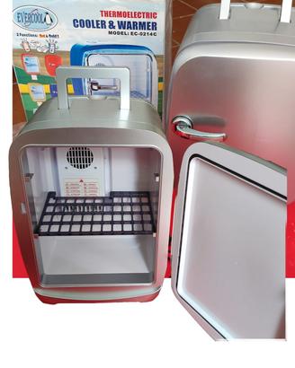 Evercool, frigorifero minibar 14 lt