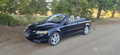 volvo c70 cabrio