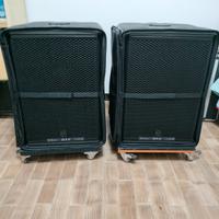 subwoofer RCF 15 ax