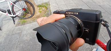 Olympus Pen Ep5 E-P5