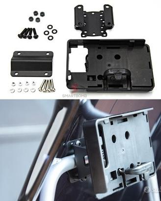 Staffa smartphone navigazion BMW GS 1200 2004-2012