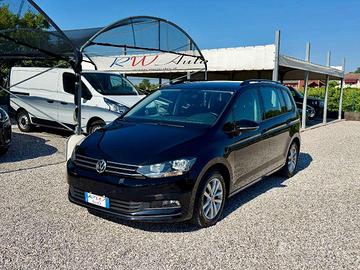 Volkswagen Touran 2.0 TDI 150 CV Comfortline BMT