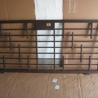 cacelletto inferiata porta ingresso