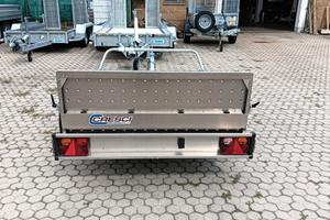 RIMORCHIO CRESCI PT4SF