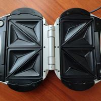 Piastra elettrica Incontro