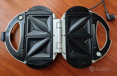 Piastra elettrica Incontro