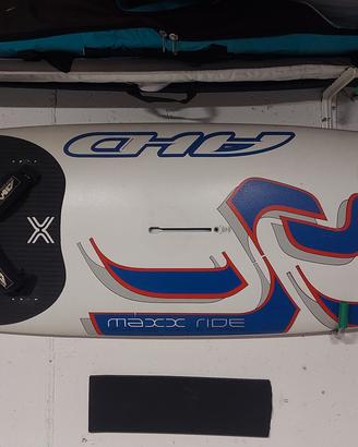 WINDSURF AHD