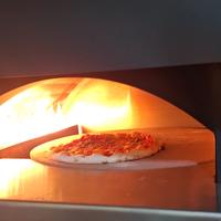 forni a legna o gas