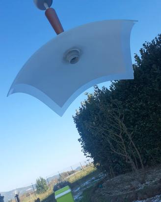 Lampadario cucina
