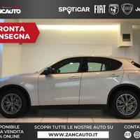 Alfa Romeo Stelvio 2.2 TD 160CV Super AT8 RWD...