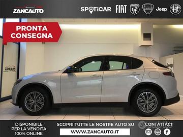 Alfa Romeo Stelvio 2.2 TD 160CV Super AT8 RWD...