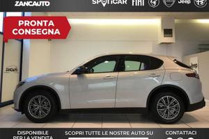 Alfa Romeo Stelvio 2.2 TD 160CV Super AT8 RWD...