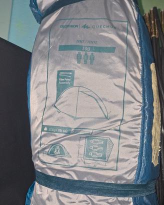 tenda 3 persone TENT100