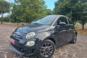 Fiat 500 1.0 Hybrid Connect