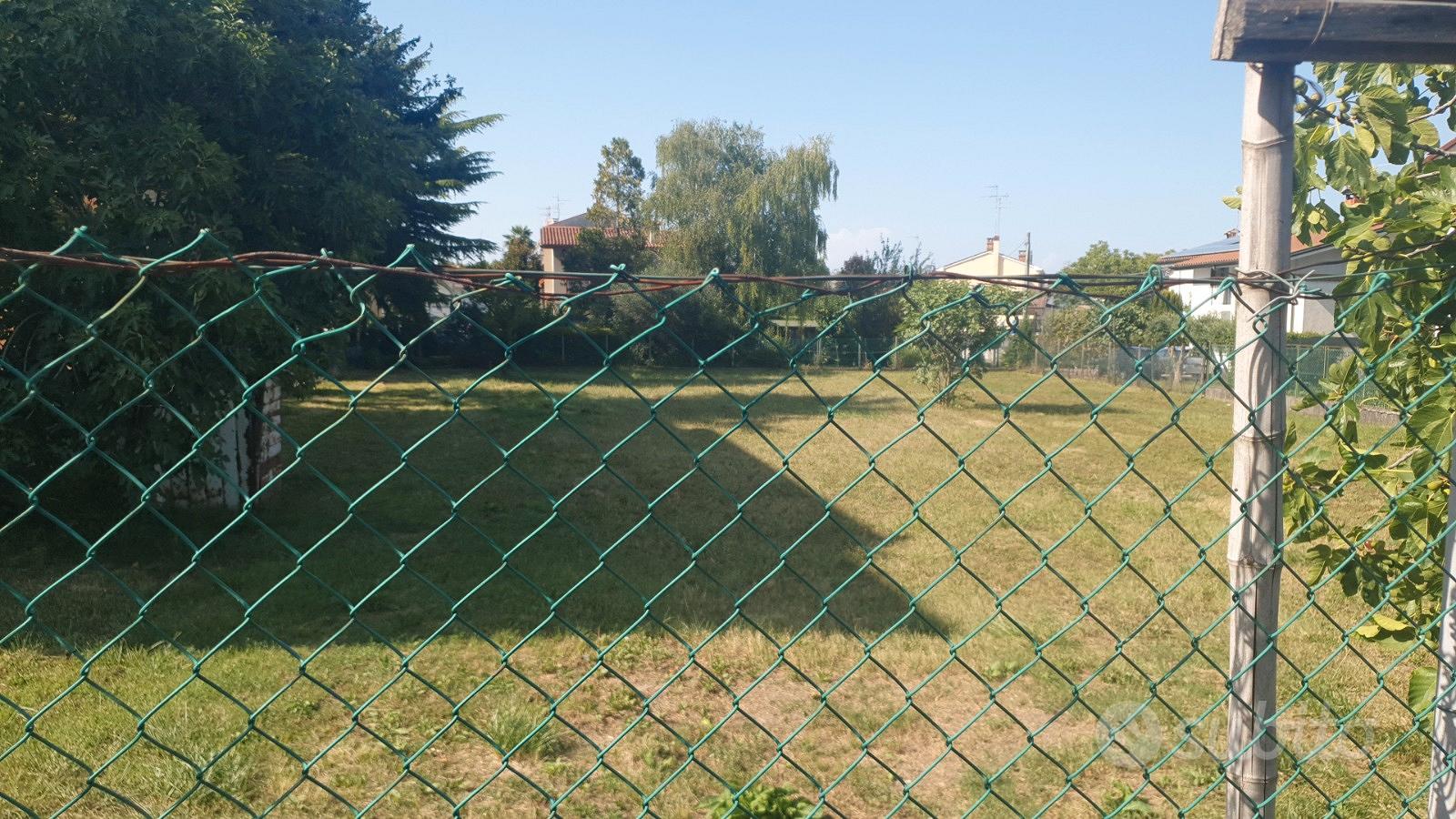 Terreno edificabile - Vista 4