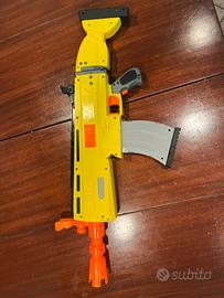 Fucile nerf fortnite AR-L