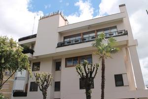 Casa / laboratorio