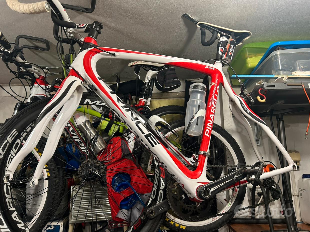 Pinarello prince Fantastiche offerte di Biciclette