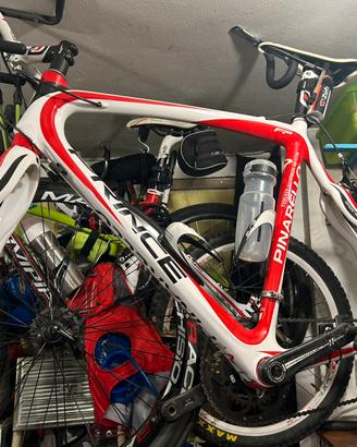 Pinarello prince