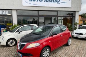 Lancia Ypsilon 1.2 69 CV 5 porte Elefantino