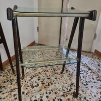 Tavolino mobile porta tv