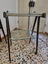 Tavolino mobile porta tv