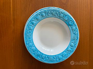 Servizio piatti