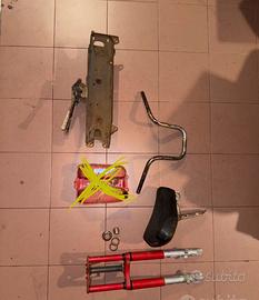 vari perzzi bravo ciao si piaggio