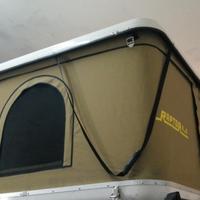 tenda da tetto extra large Raptor 