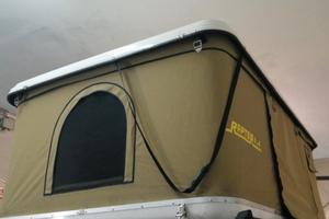 tenda da tetto extra large Raptor 