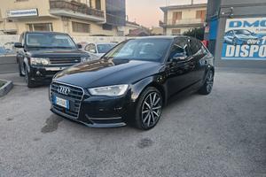 Audi A3 1.6 TDI S tronic Ambition