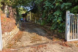 Villa 2 piani con giardino