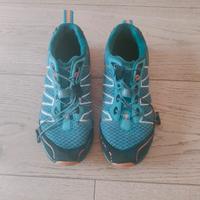 scarpe bambino n. 33