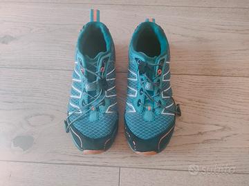 scarpe bambino n. 33