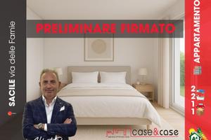 Sacile - Appartamento 2 camere Rif. V82