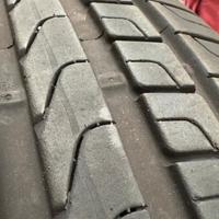 Gomme Pirelli 235.55.r19 anno 2022