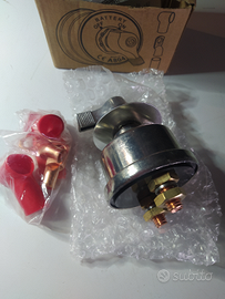 Stacca batteria 12/48 v