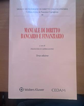 Bancario Capriglione terza edizione
